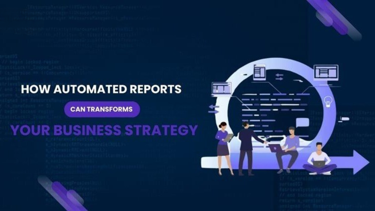 Automated Reporting