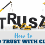 Build Trust