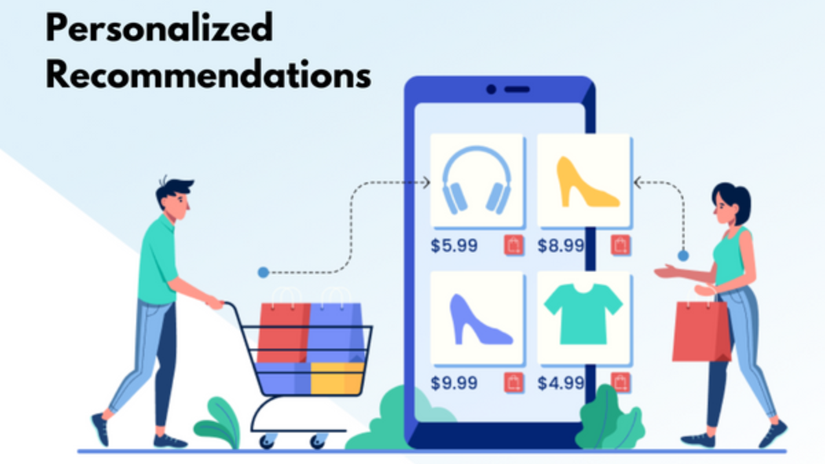 Personalized Interactions