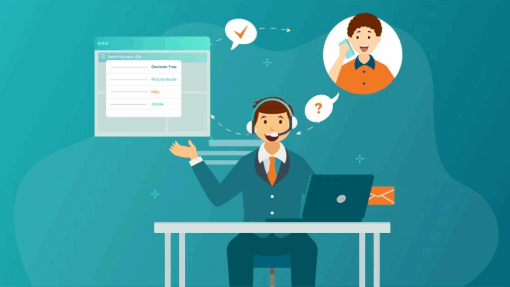 Customer Data Securely