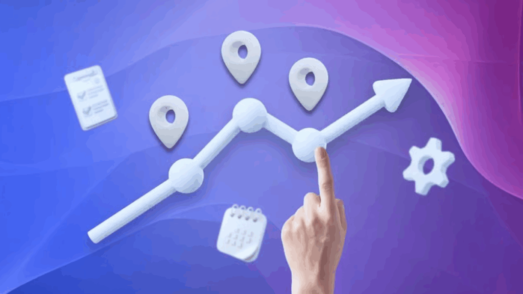 Managing Client Journeys