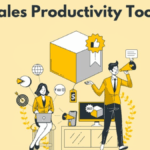 Smart Tools for Managing Sales