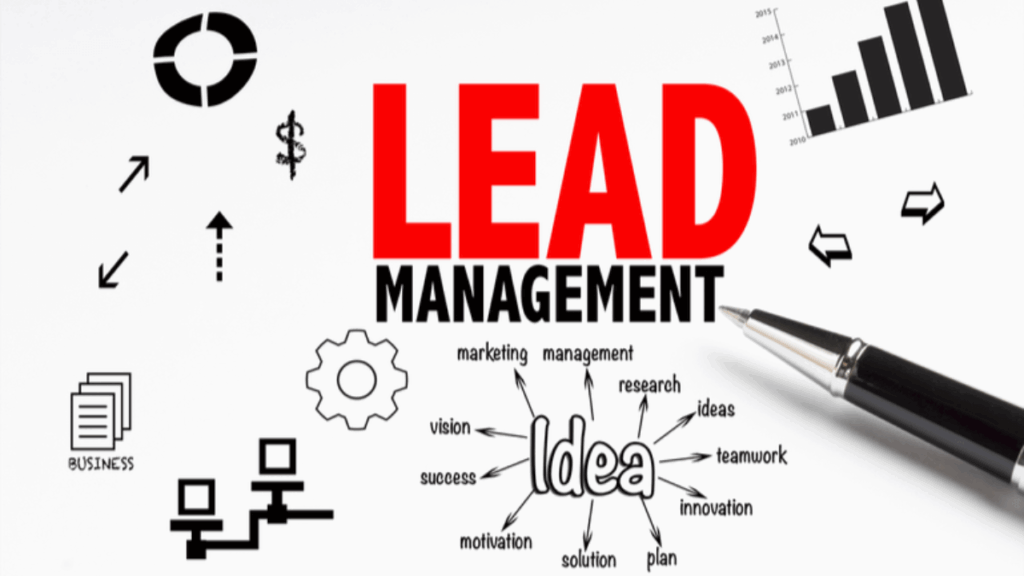 Lead Management