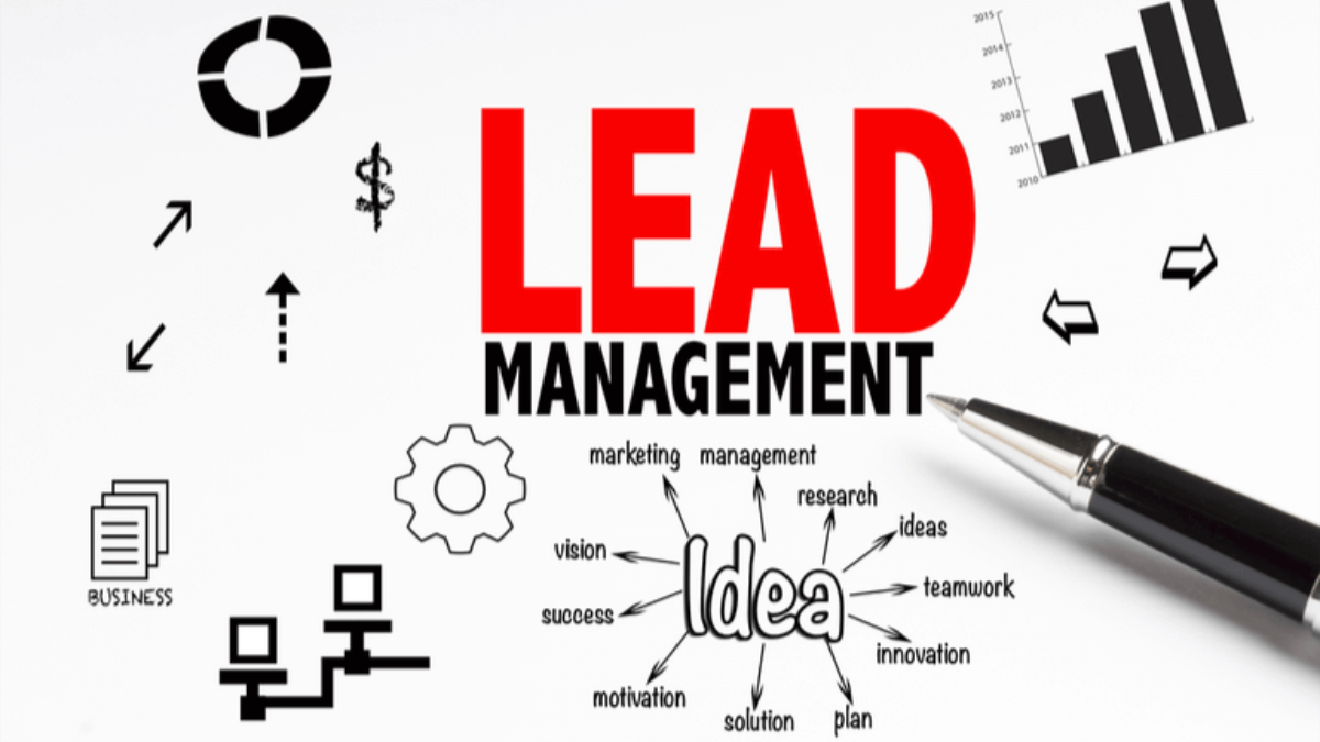 Lead Management