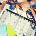 Stay Organized