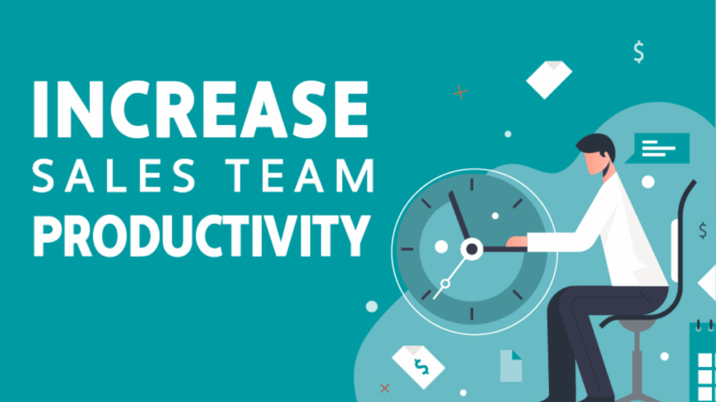 Sales Productivity