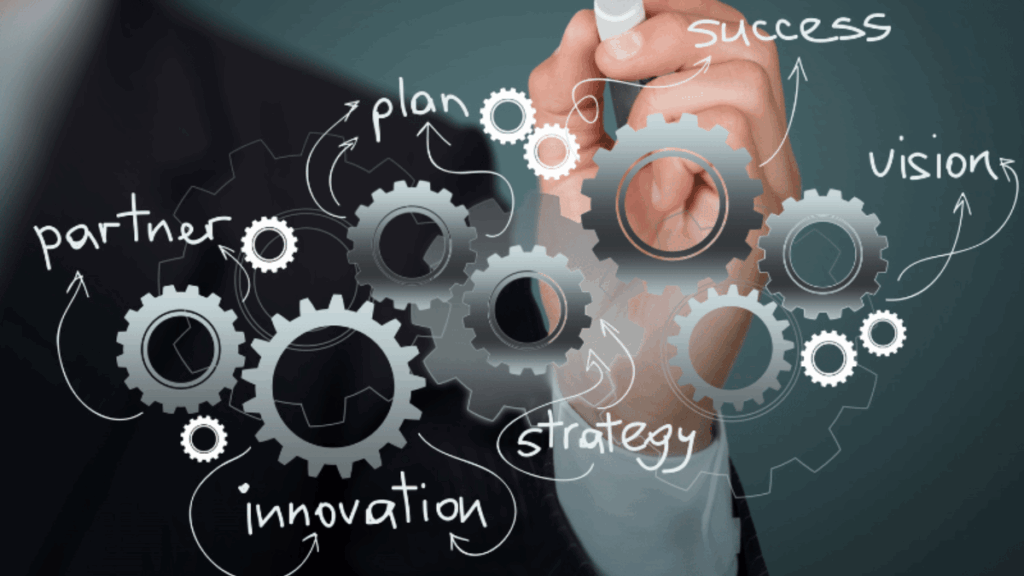 Streamline Your Workflow
