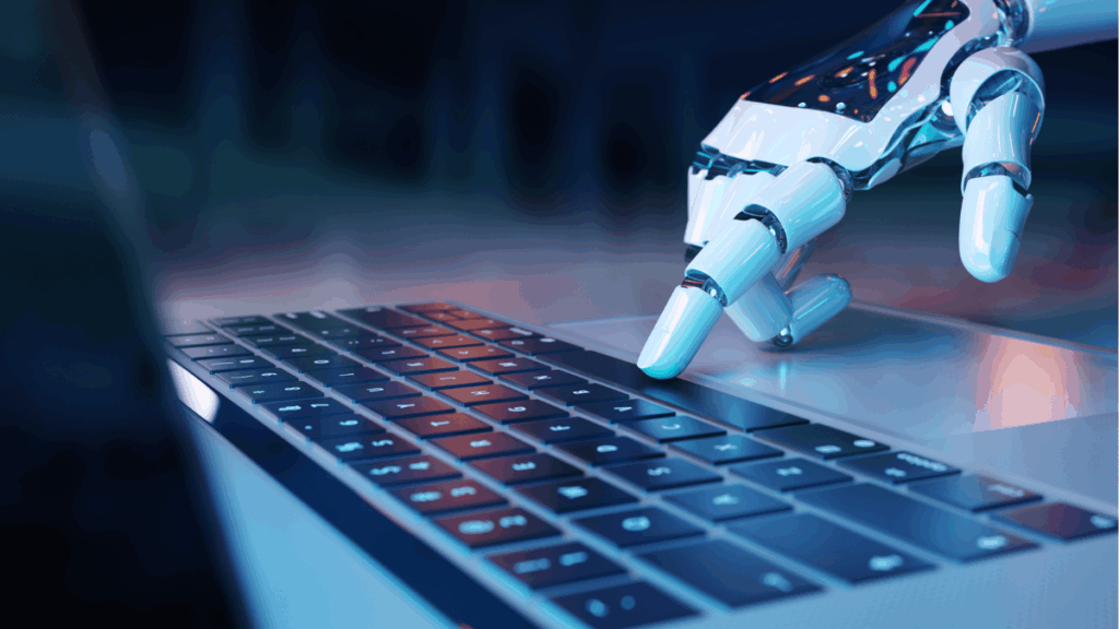 Automate Repetitive Tasks