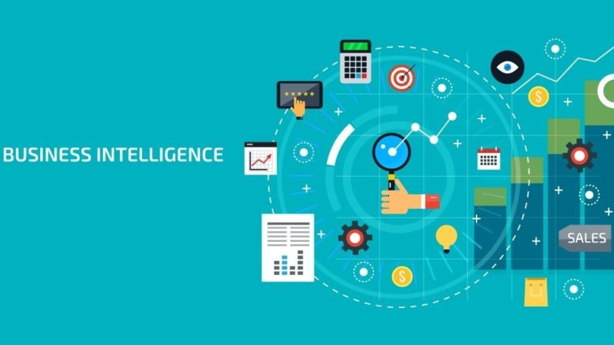 Business Intelligence