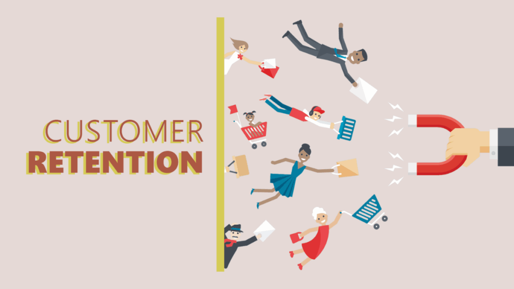 Client Retention
