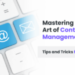 Contact Management