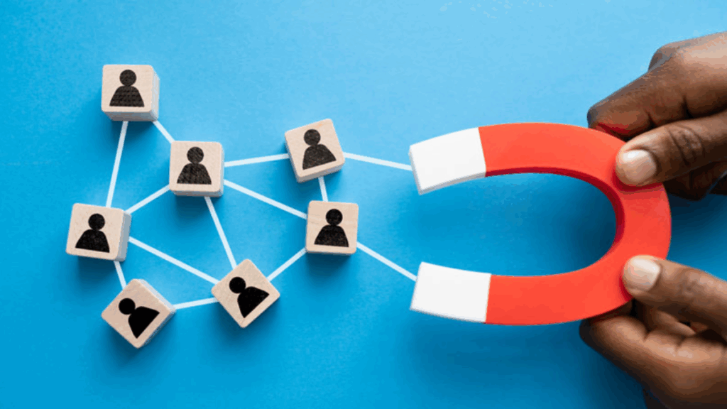 Customer Retention