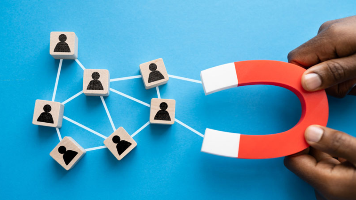 Customer Retention