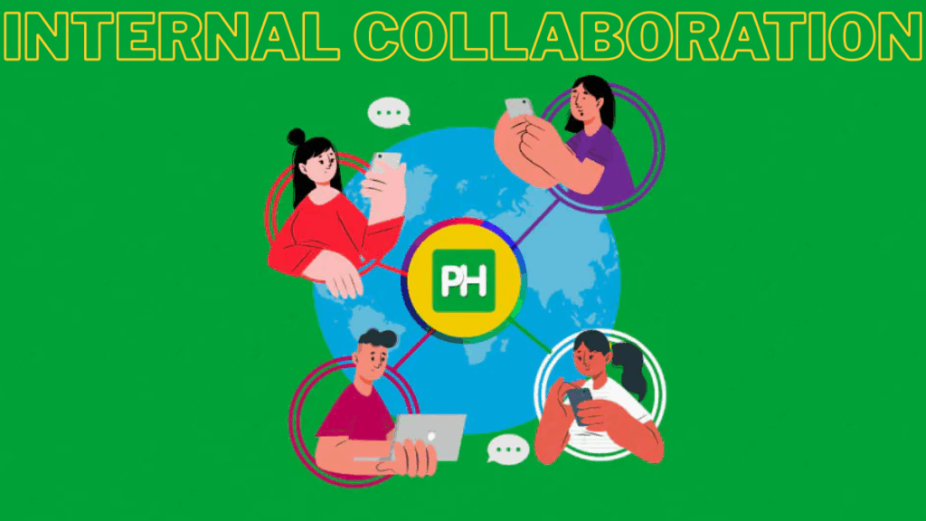 Internal Collaboration