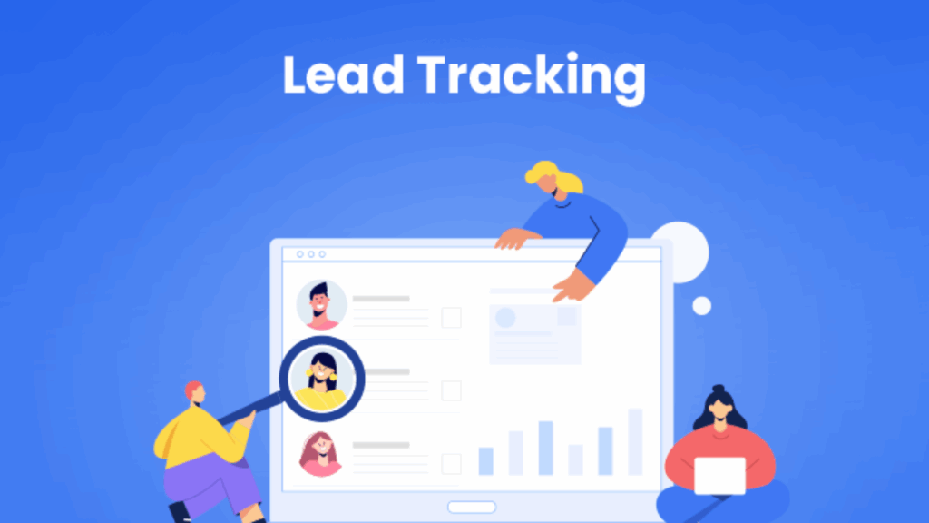 Lead Tracking