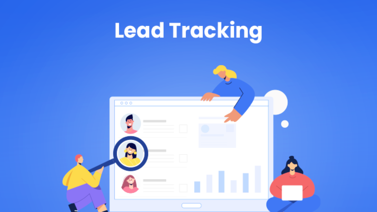 Lead Tracking