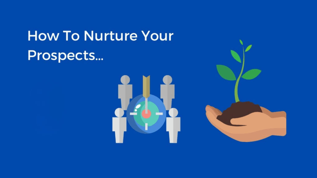 Nurture Prospects