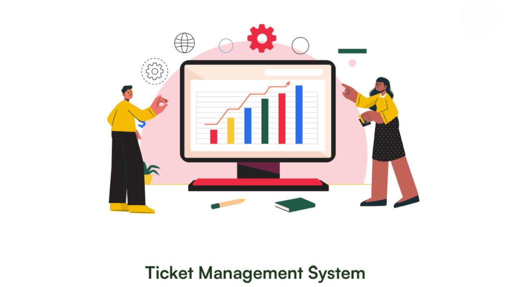 Ticket Management