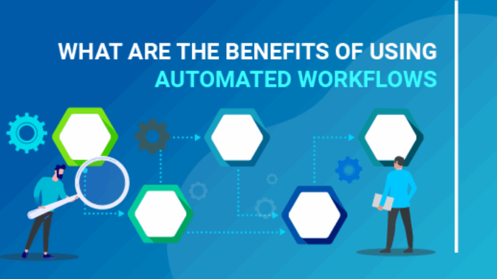 Workflow Automation
