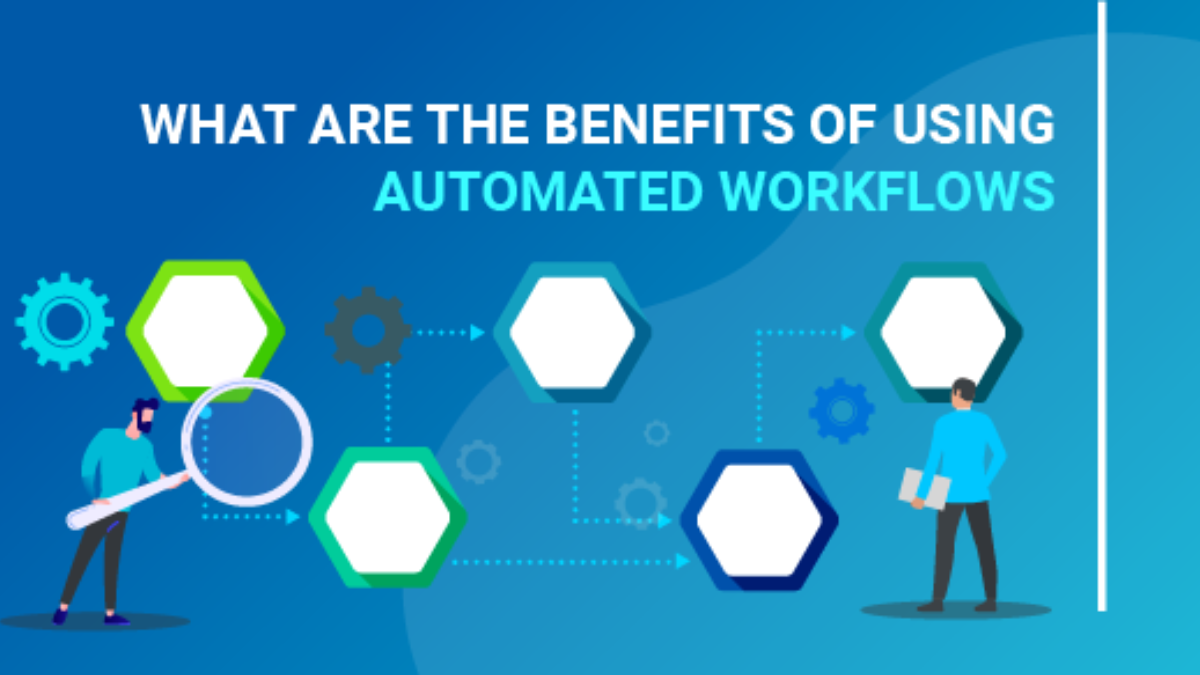 Workflow Automation